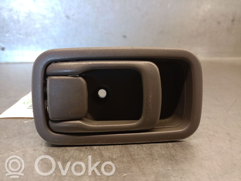 Nissan Almera Maniglia interna per portiera posteriore