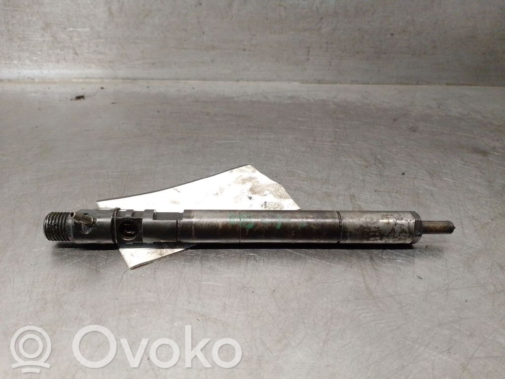 SsangYong Actyon Injecteur de carburant 