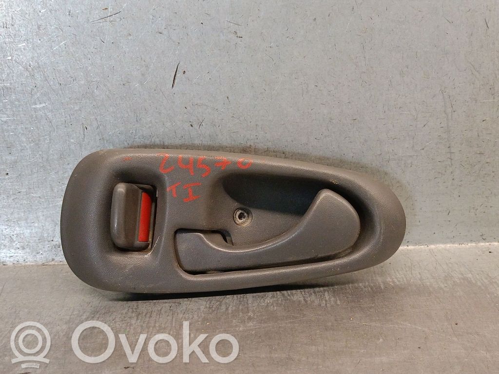 Manecilla interna puerta trasera   MR432755,MR432755