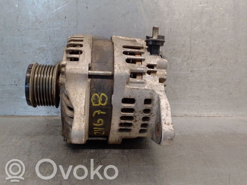 Ģenerators   23700AA731,23700AA730,A2TX2381A