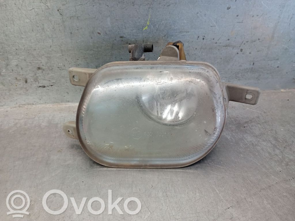 Volvo XC90 Etusumuvalo 