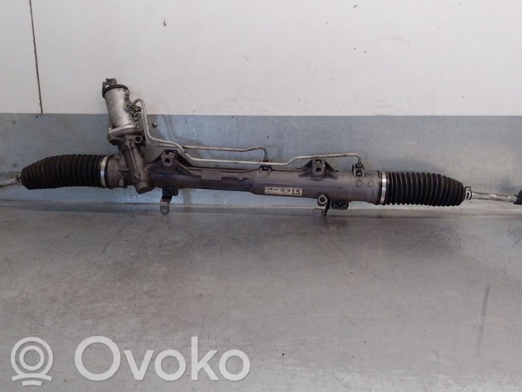 BMW 3 E90 E91 Steering rack 