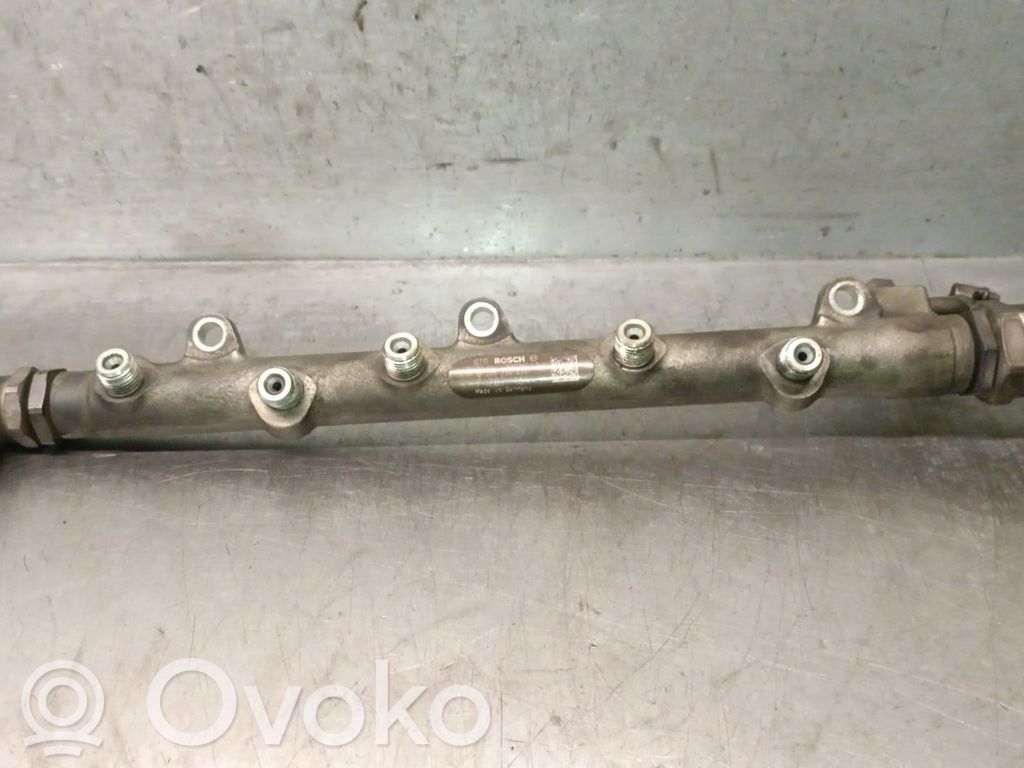 MONO injection   7787164,13537805725,0445214030BOSCH