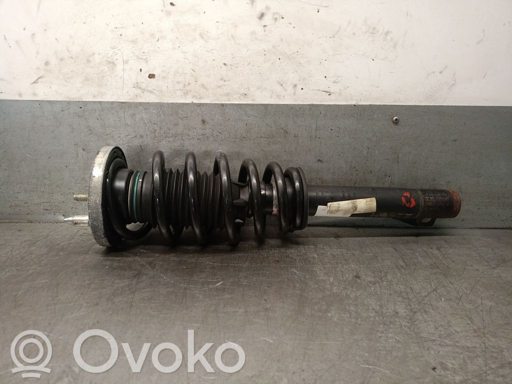 Alfa Romeo 159 Amortyzator osi przedniej ze sprężyną 