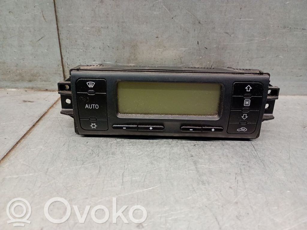 Seat Leon (1M) Climate control unit 