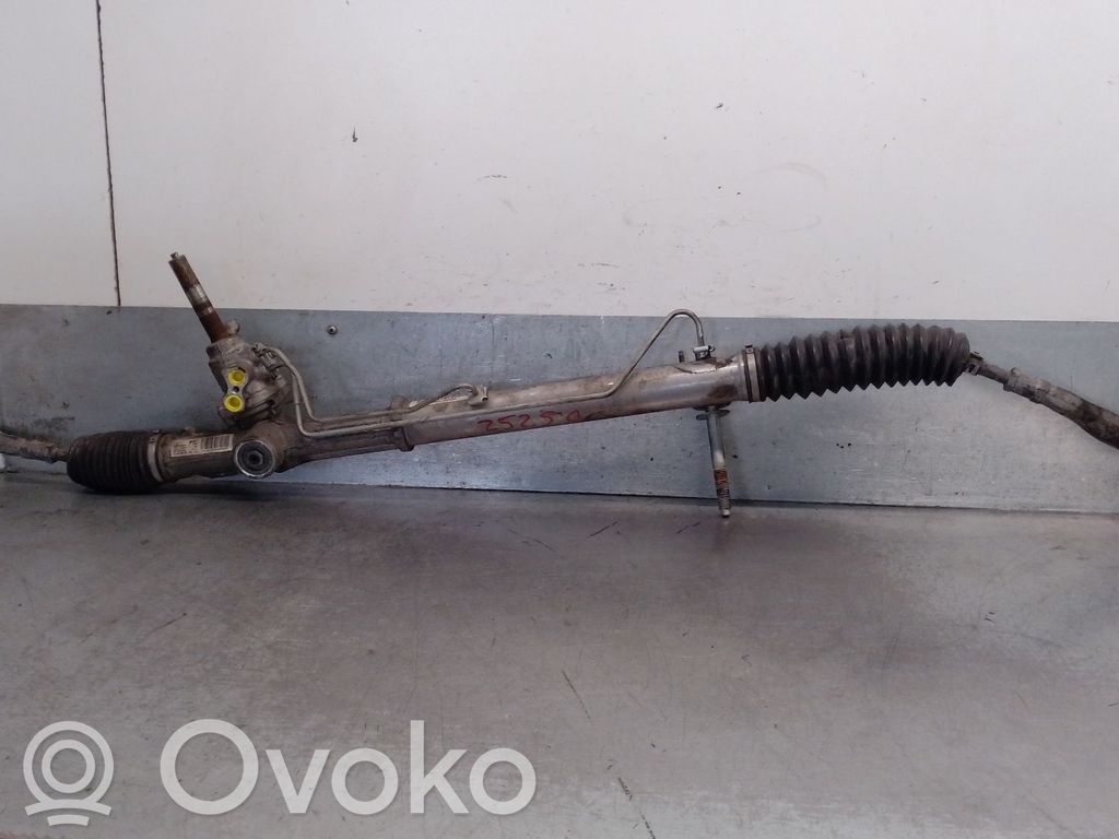 Citroen C5 Hammastanko 
