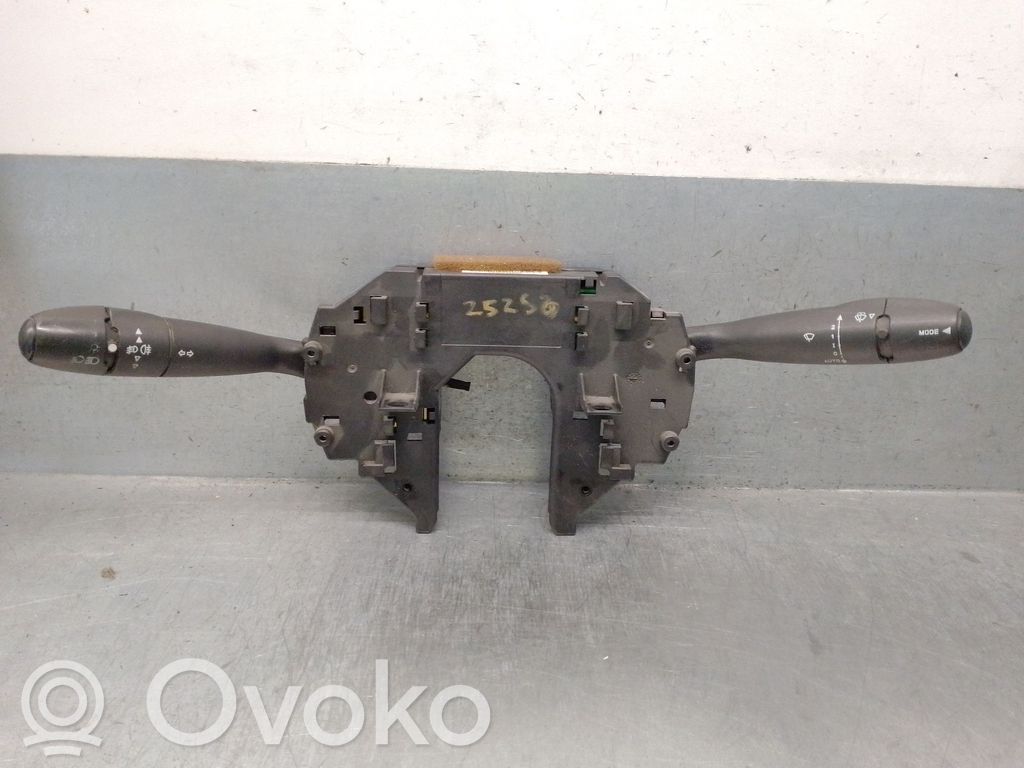 Panel lighting control switch   96648950XT,6242GZ