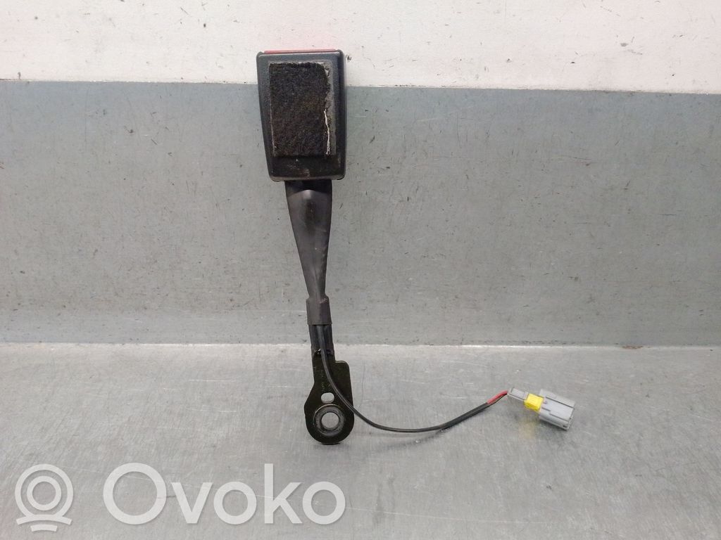 Citroen C5 Sagtis diržo priekinė 