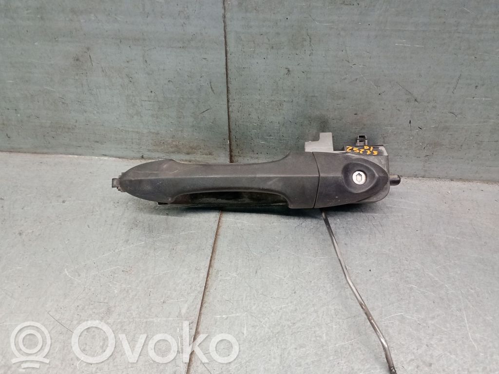 Ford Focus Front door exterior handle 