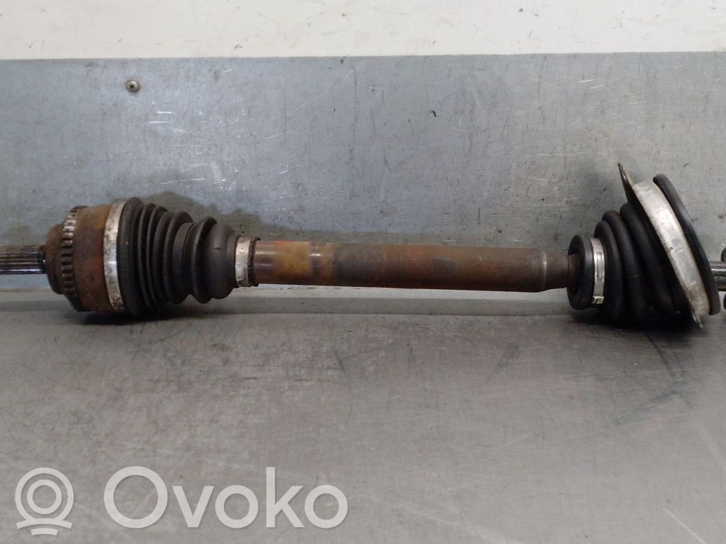 Renault Megane I Front driveshaft 