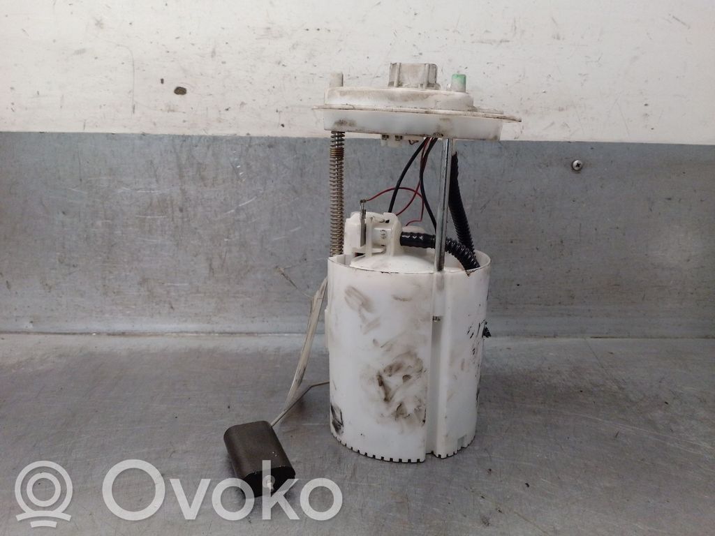 Fiat Fiorino Bomba interna de combustible 