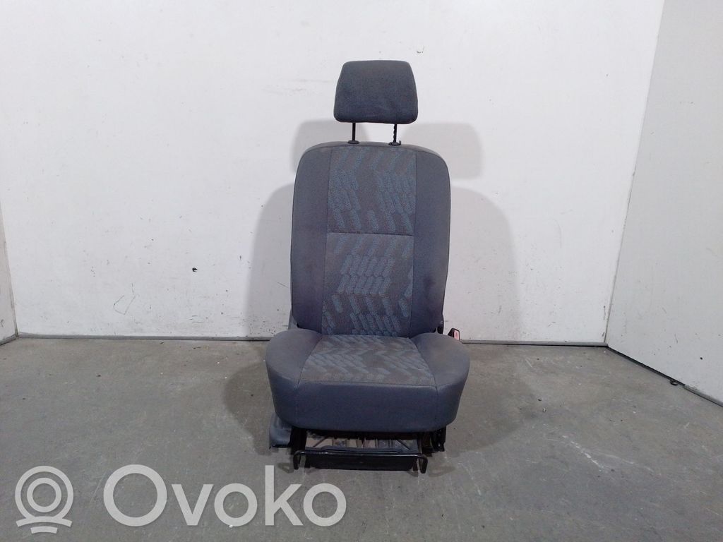 Ford Transit Fotel przedni pasażera 