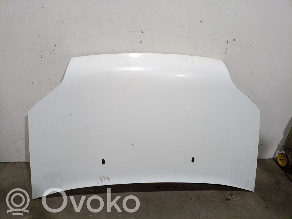 Ford Transit Dzinēja pārsegs (vāks) 
