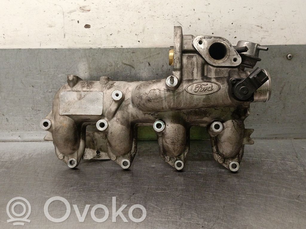 Kolektor ssący   4M5Q9424BE,1668578