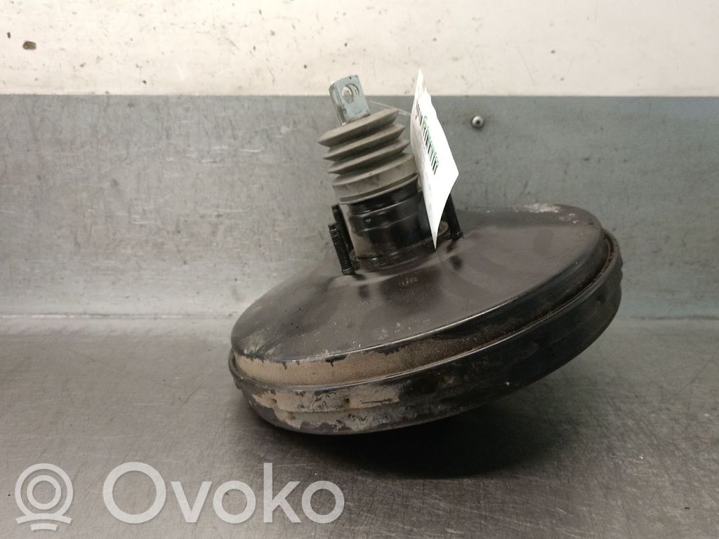 Ford Transit Hydraulisen servojärjestelmän paineventtiili 