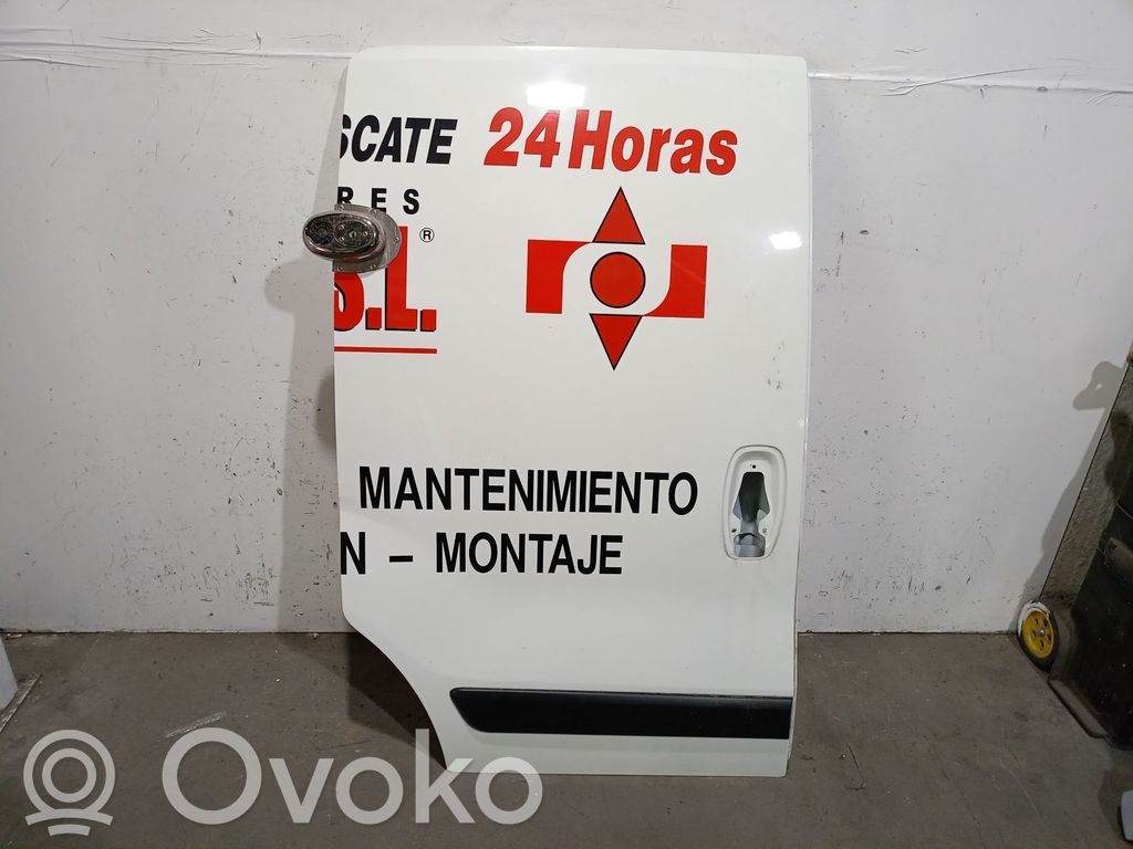 Fiat Fiorino Ușă laterală glisantă 