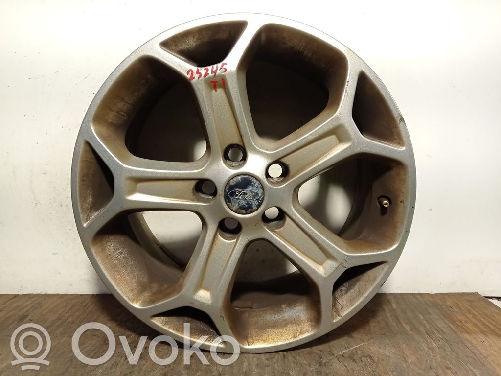 Felgi aluminiowe R18   7S7J1007AA,R1775JX17ET55