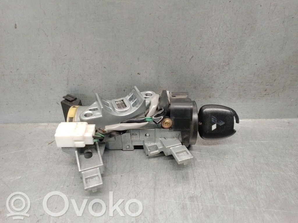 Mitsubishi Grandis Virtalukko 