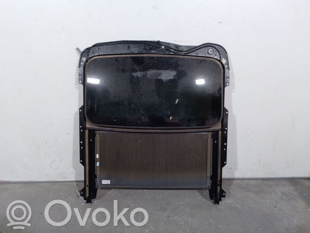 Ford Focus Techo 