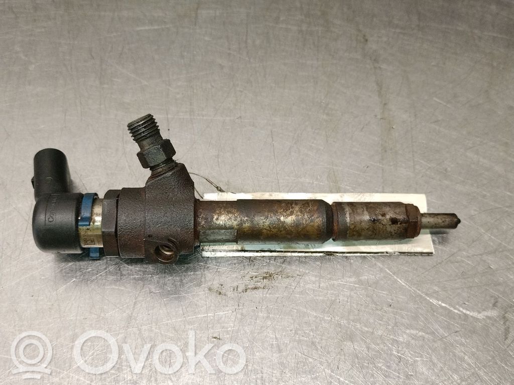 Ford Transit Injector combustibil 