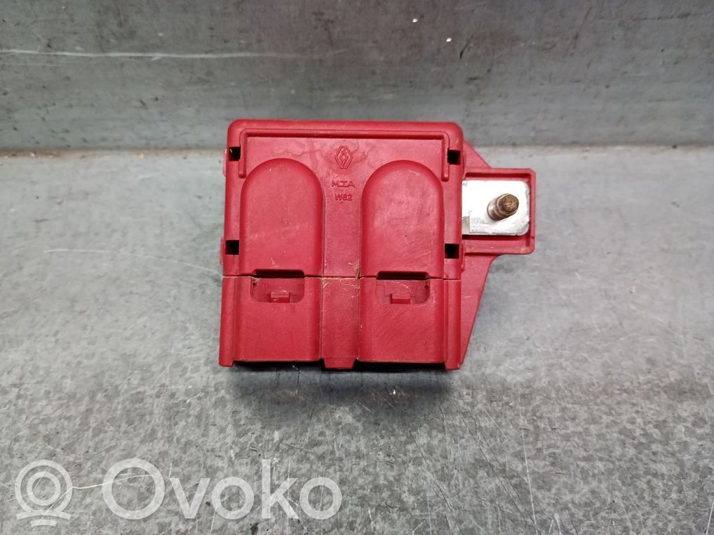 Smart ForTwo III C453 Juego de caja de fusibles 