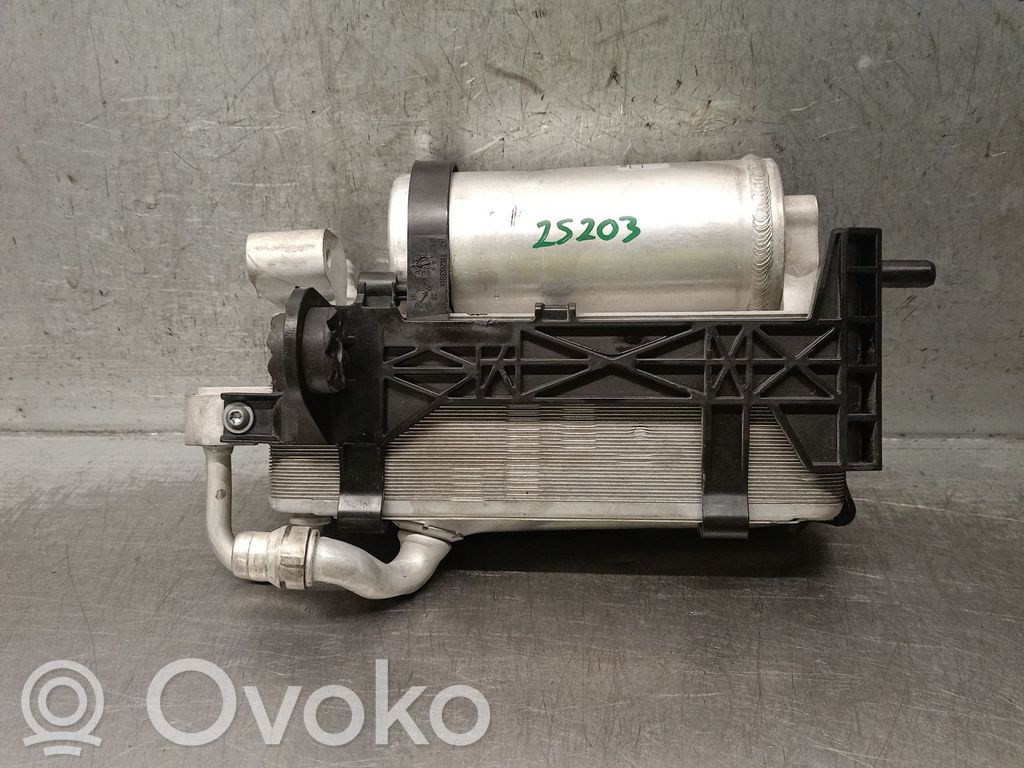 BMW 3 G20 G21 Filtr powietrza 