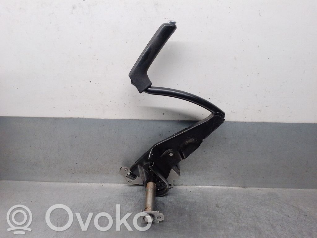Volvo C30 Rączka / Dźwignia hamulca ręcznego 