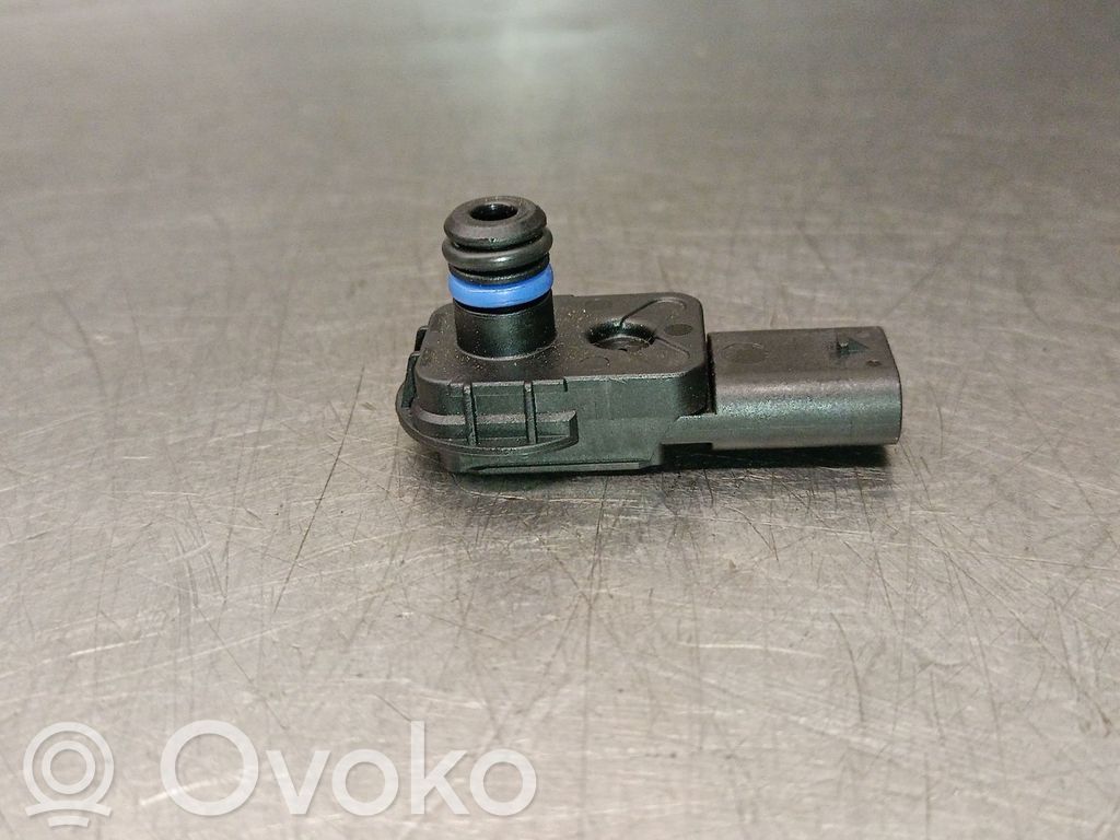 BMW 3 G20 G21 Oil pressure sensor 