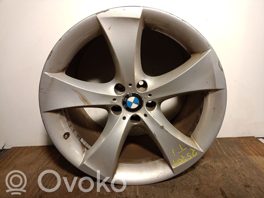 BMW X6 E71 R18-alumiinivanne 