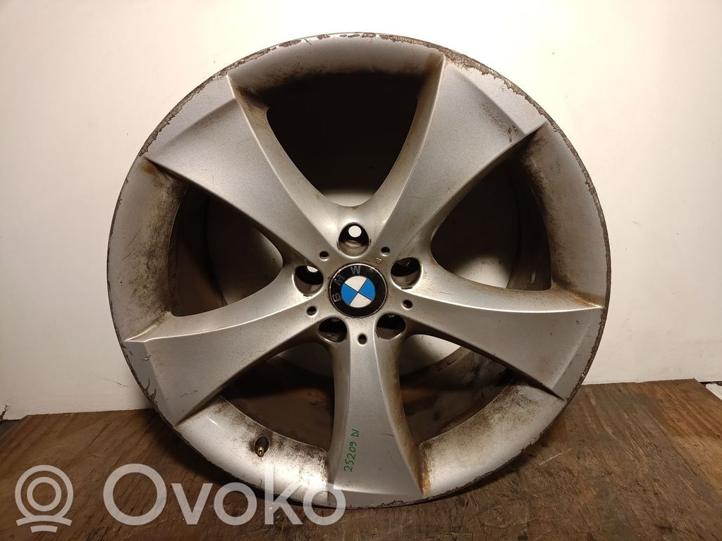 BMW X6 E71 Felgi aluminiowe R18 