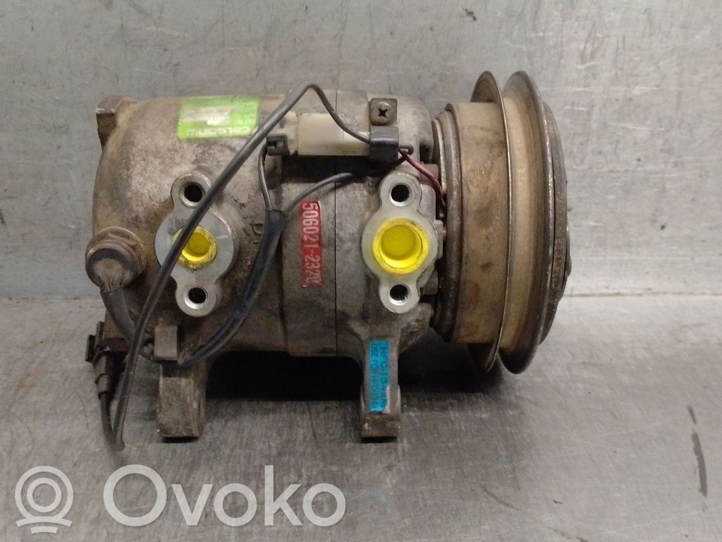 Ford Maverick Compressore aria condizionata (A/C) (pompa) 