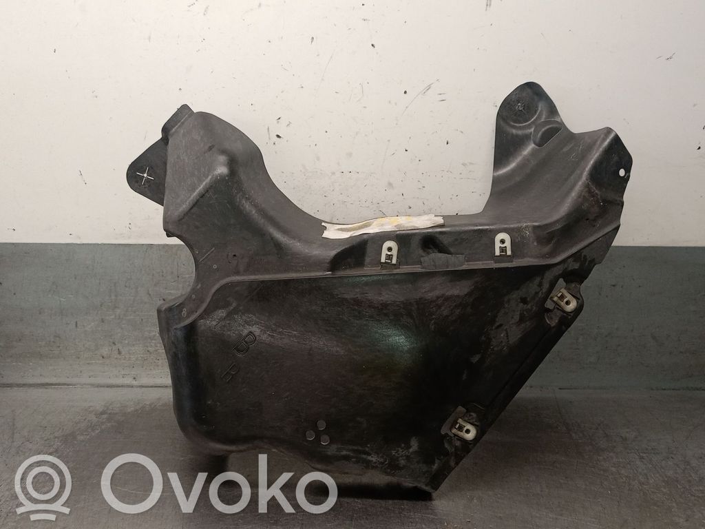 BMW 3 G20 G21 Osłona dolna silnika 