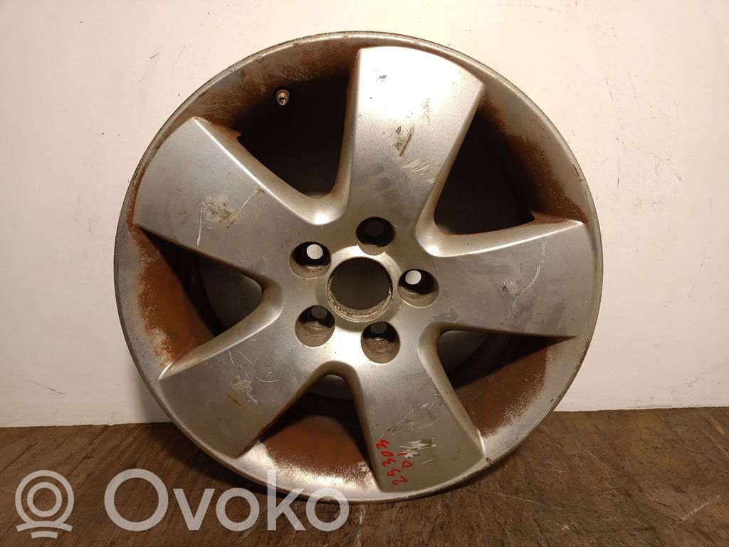 Seat Leon (1M) R18-alumiinivanne 