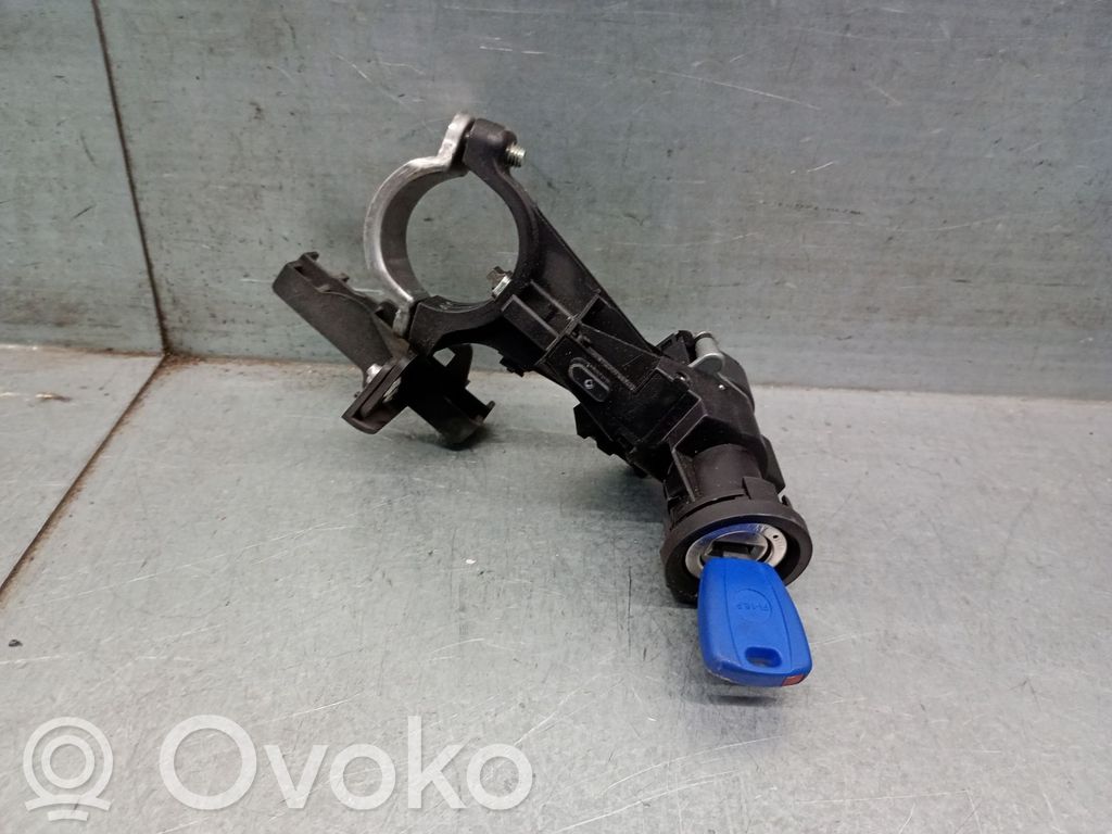 Fiat Fiorino Ignition lock 