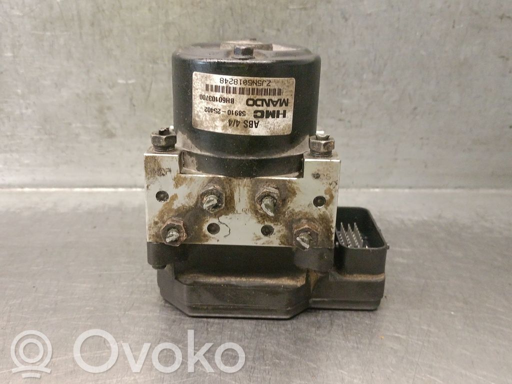 Hyundai Accent ABS Pump 