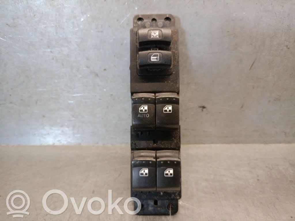 SsangYong Kyron Interruptor del elevalunas eléctrico 