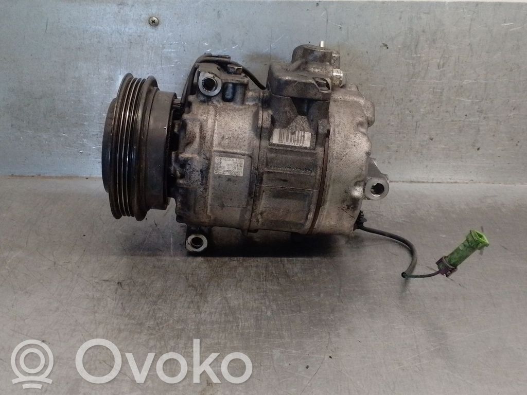 Skoda Superb B5 (3U) Compressore aria condizionata (A/C) (pompa) 