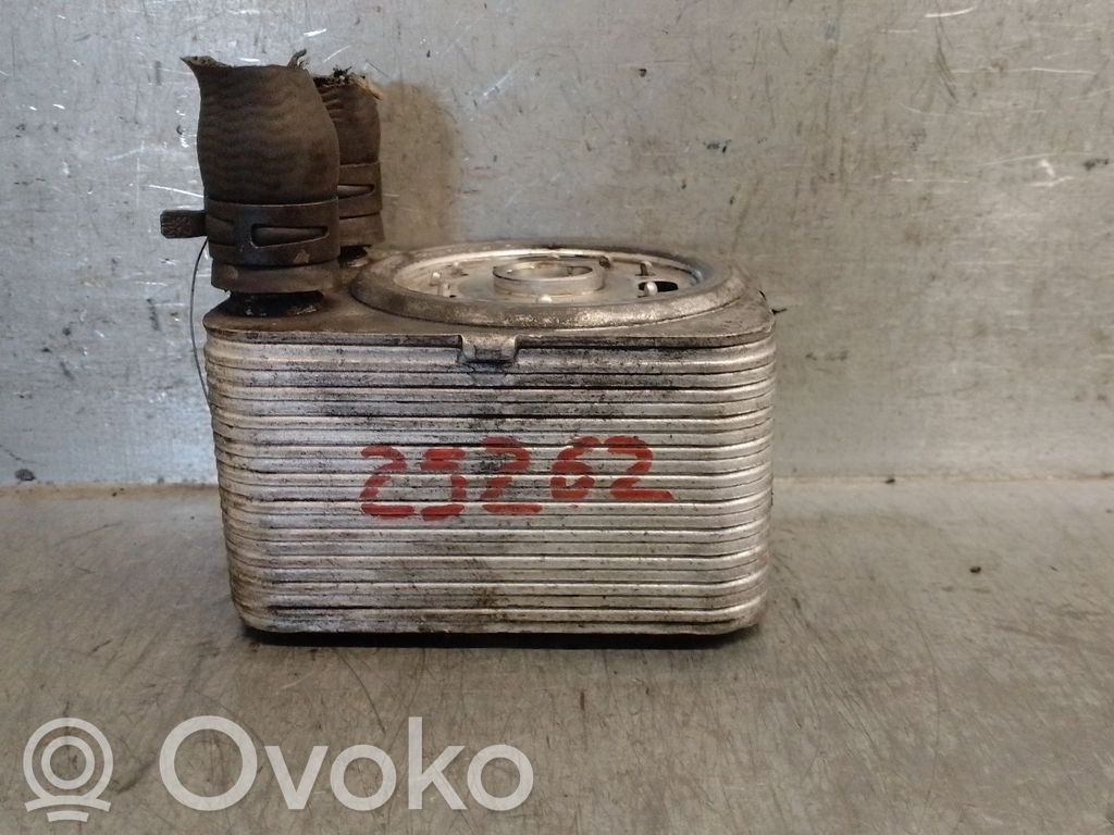 Skoda Superb B5 (3U) Radiator ulei motor 