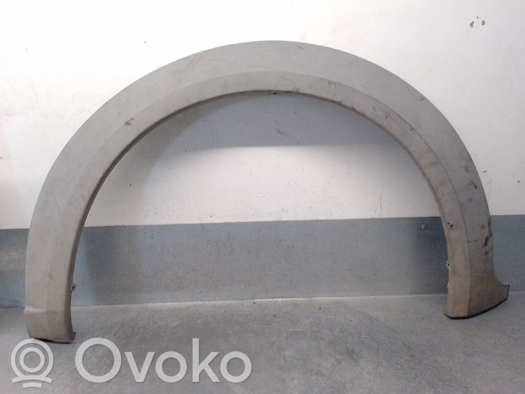Ford Transit Fender 