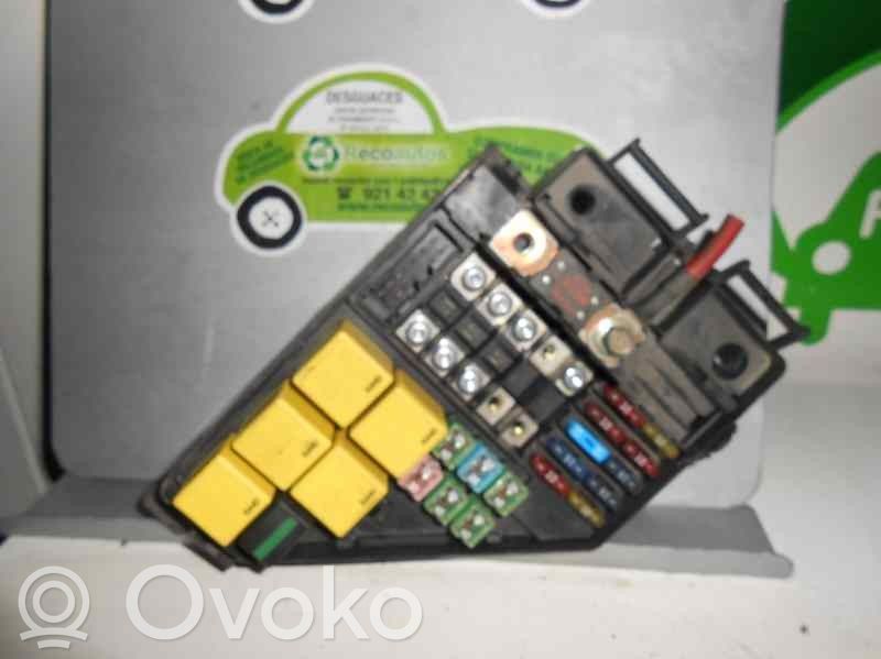 Rover 25 Fuse box set 
