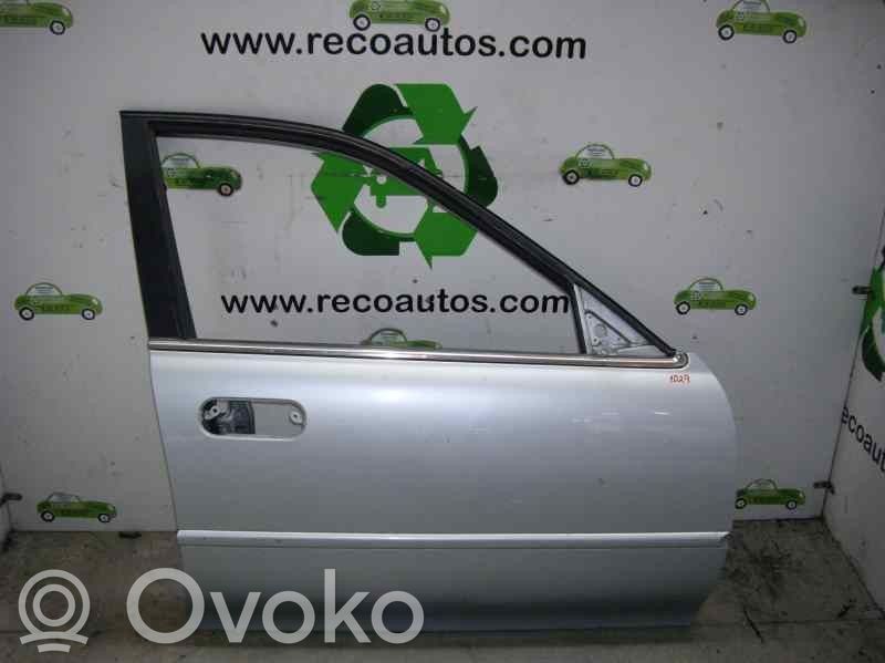 Rover 600 Дверь 