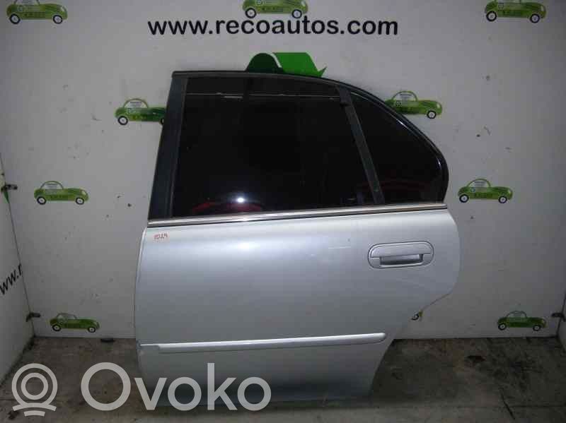 Galinės durys   BFA130090,GRIS,4PUERTAS