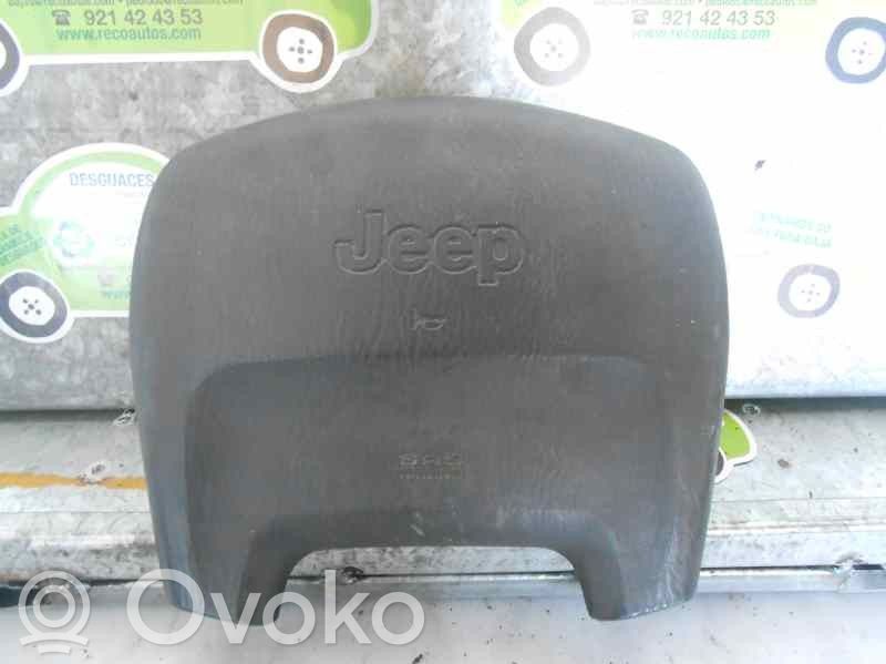 Poduszka powietrzna Airbag kierownicy   CAZK623LCIM,TAJDM1589C2253