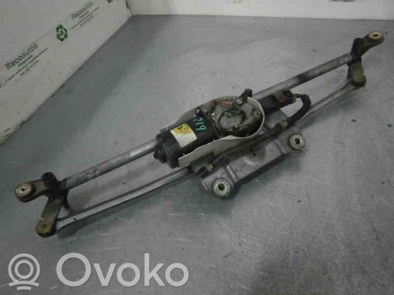 Wischermotor   VALEO