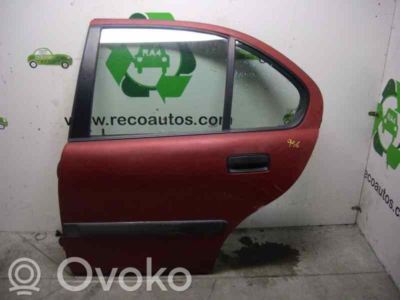 Rover 25 Galinės durys 