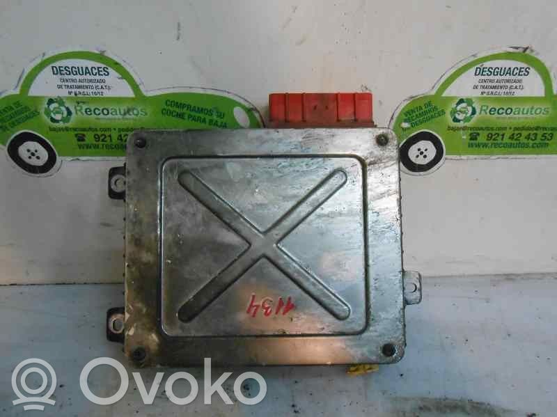 Rover 200 XV Engine control unit/module 