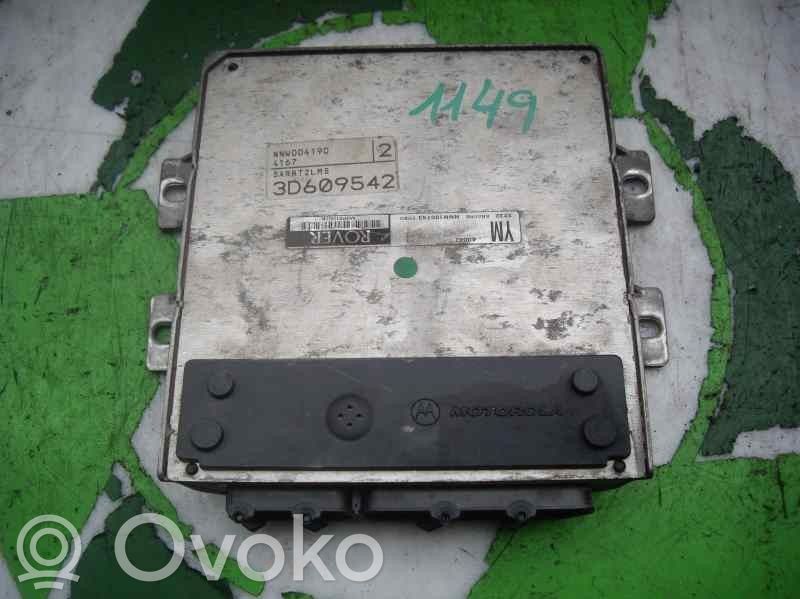 Rover 45 Centralina/modulo del motore 