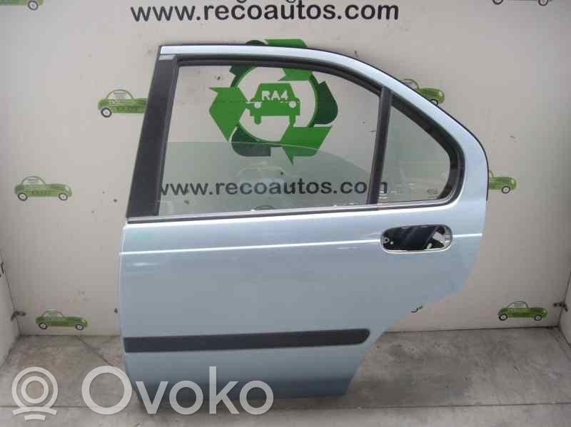 Rover 45 Galinės durys 