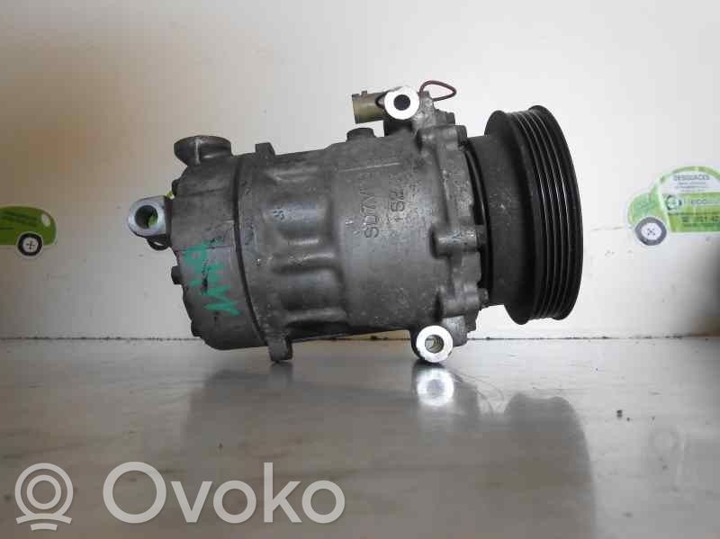 Rover 45 Air conditioning (A/C) compressor (pump) 