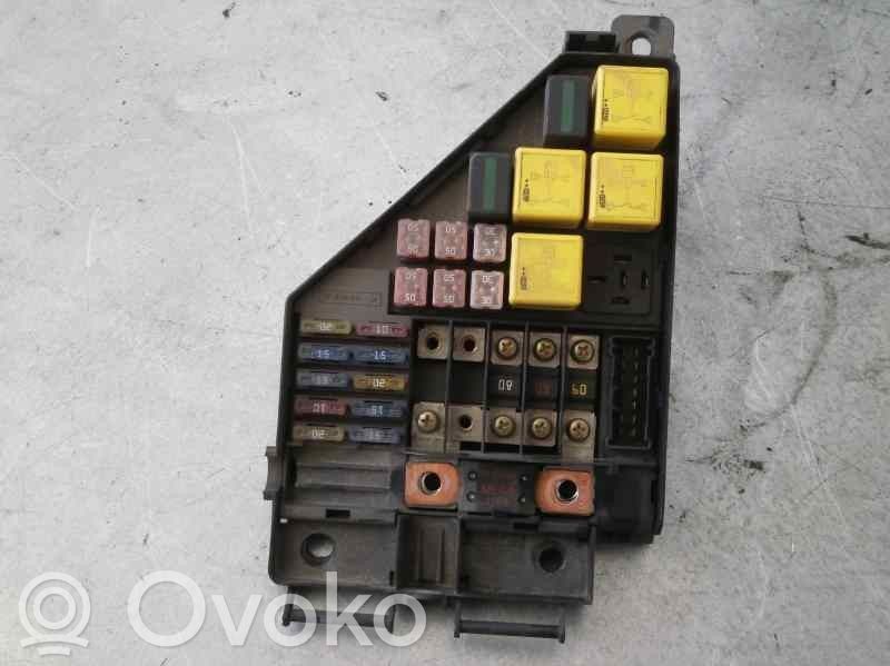 Rover 45 Juego de caja de fusibles 